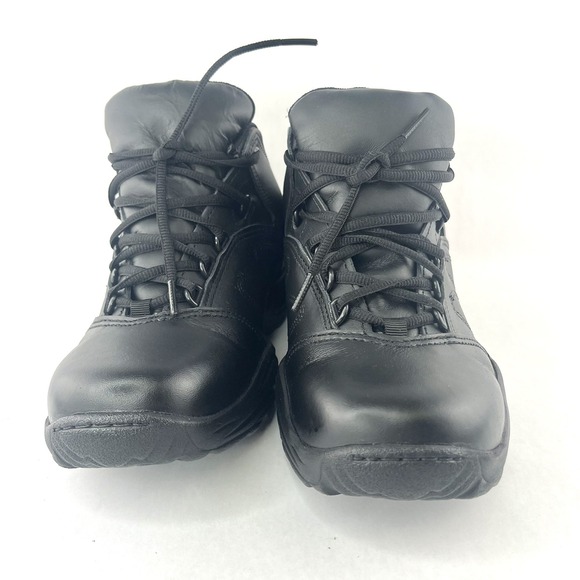 Reebok Postal Women's Athletic Shoes CP810 Workwear MADE IN USA  Size 12W SR/USA - Picture 4 of 7